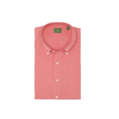 Men's Button-down Sport Shirt
