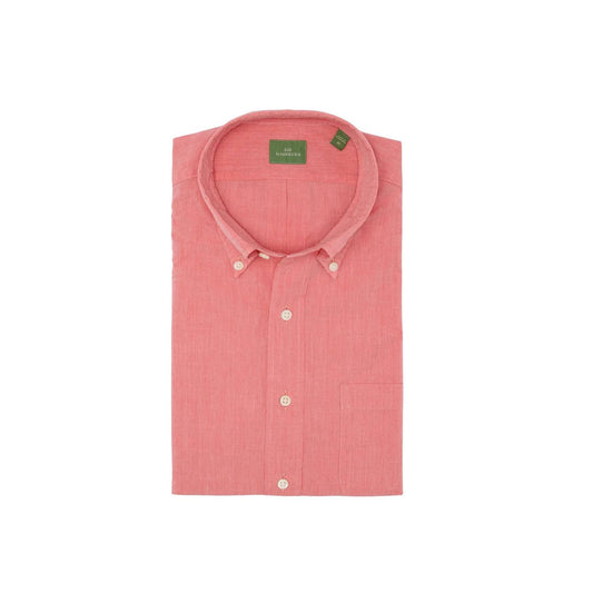 Men's Button-down Sport Shirt