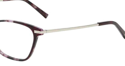 Women's Vjon781 0puh Eyeglasses Frame