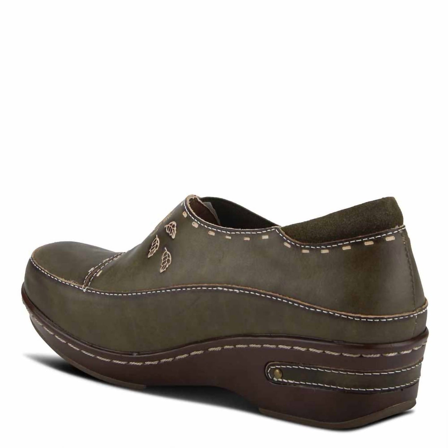 Women's Burbank Clogs