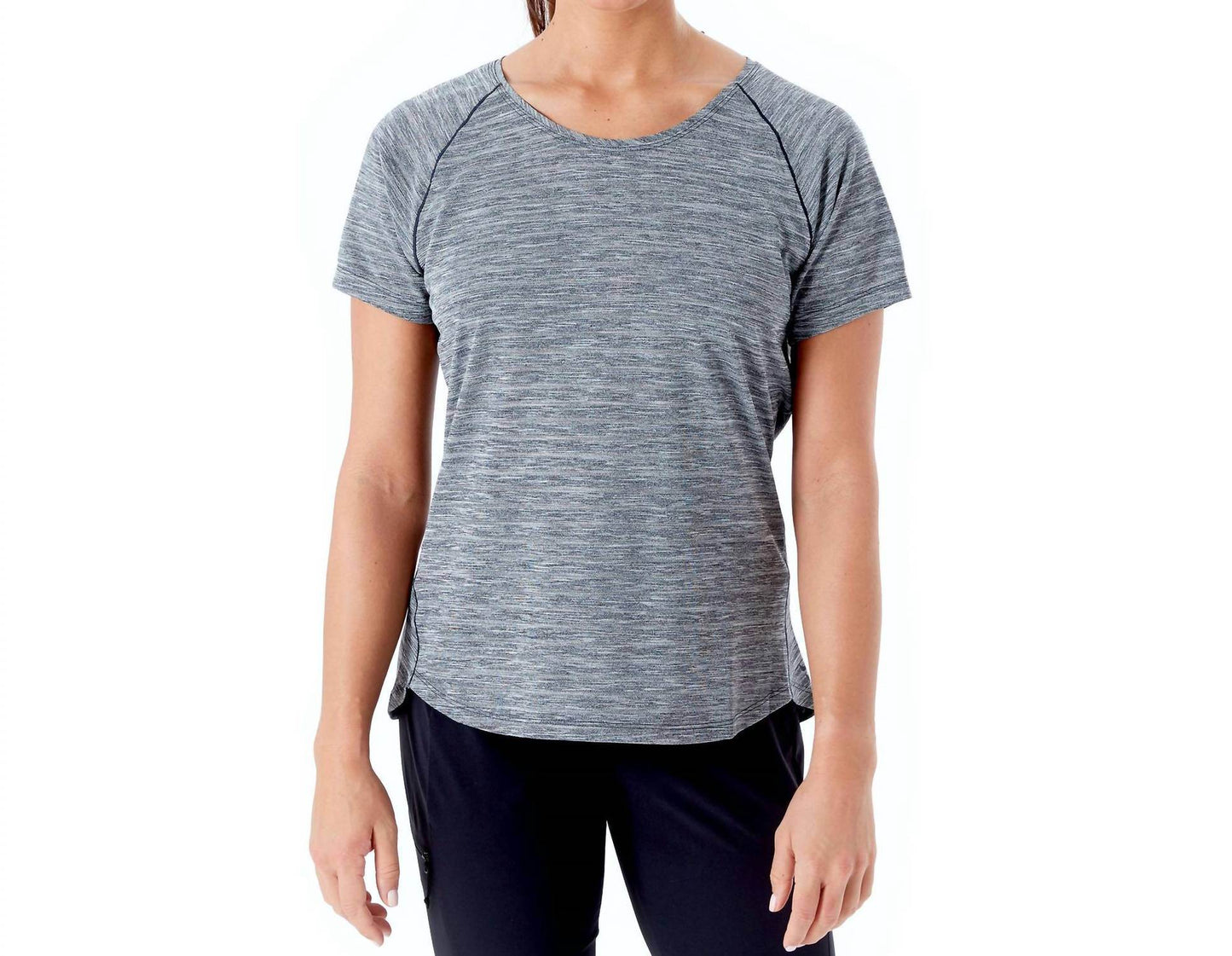 Rab - Wisp Tee - Rack Hunt