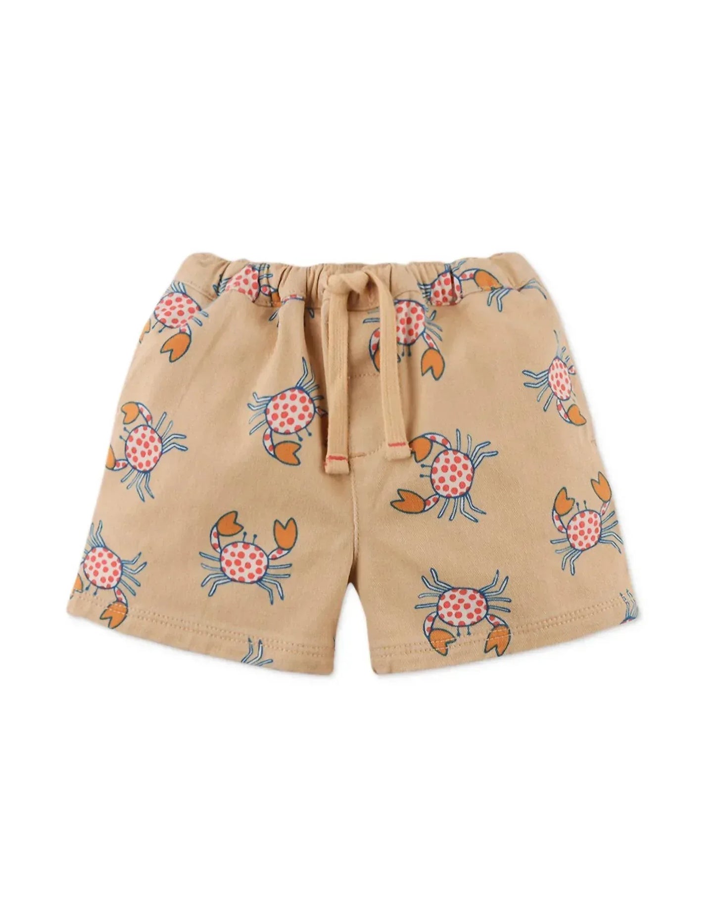 Gingersnaps - Boys Enzo Shorts - Rack Hunt