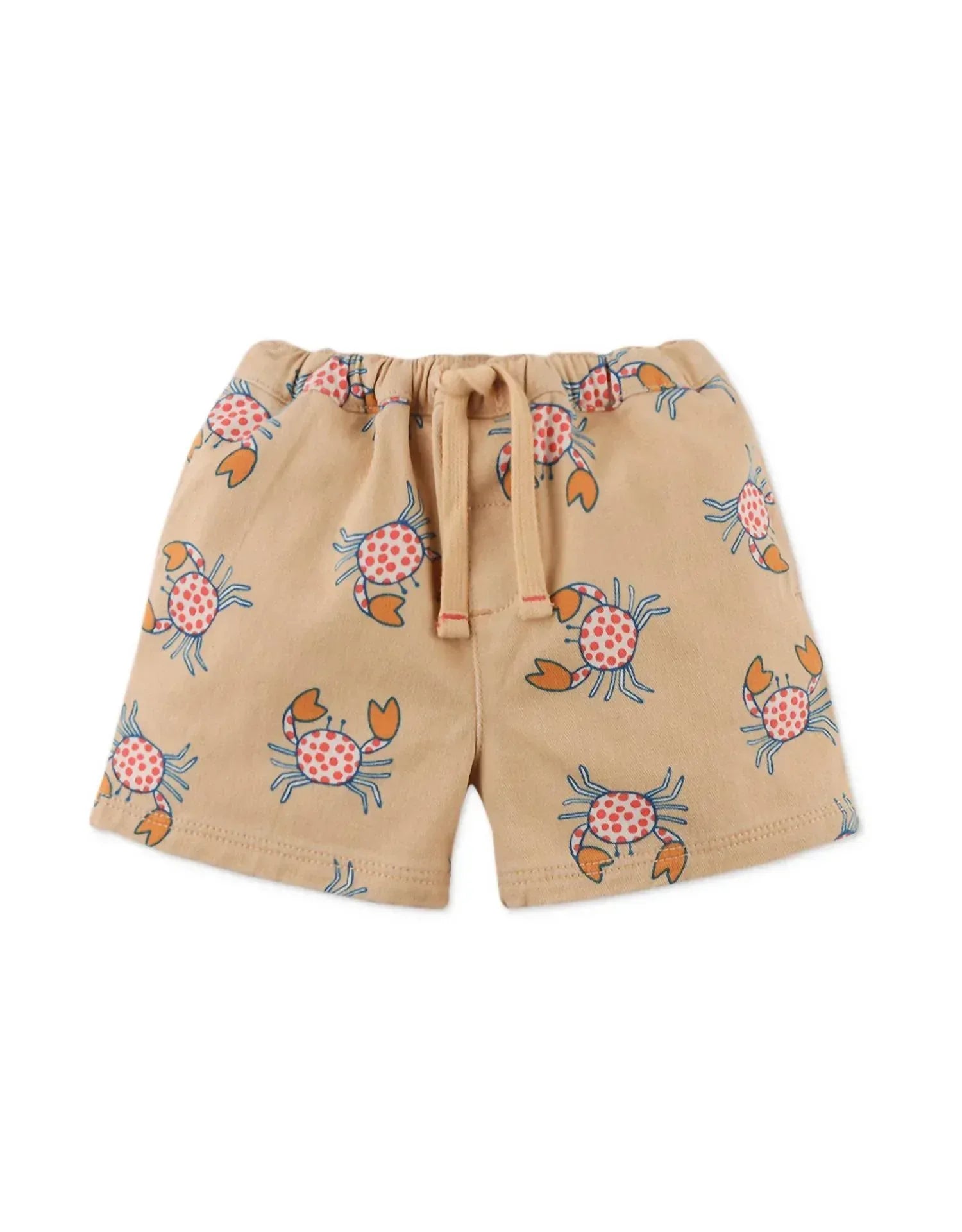 Gingersnaps - Boys Enzo Shorts - Rack Hunt