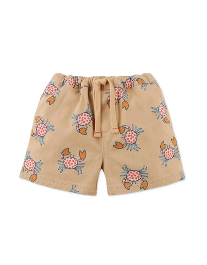 Gingersnaps - Boys Enzo Shorts - Rack Hunt
