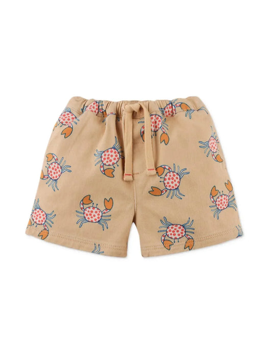 Gingersnaps - Boys Enzo Shorts - Rack Hunt