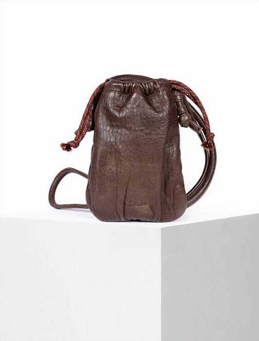 Women's Milli Lamb Leather Bag