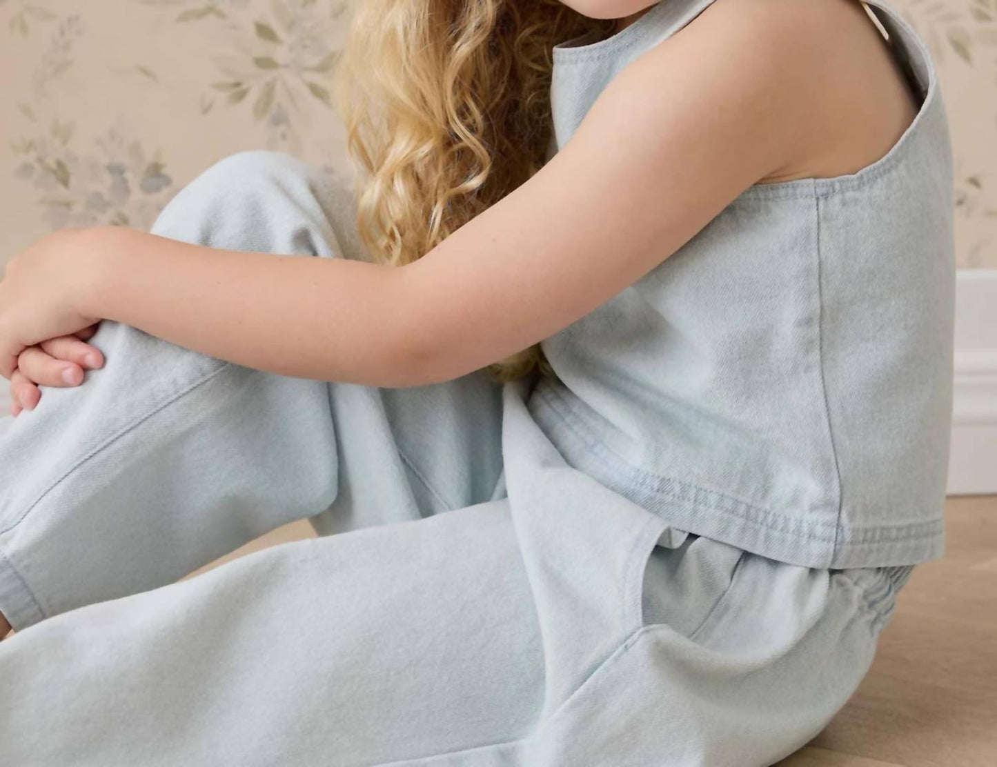 Girl's Ira Pant
