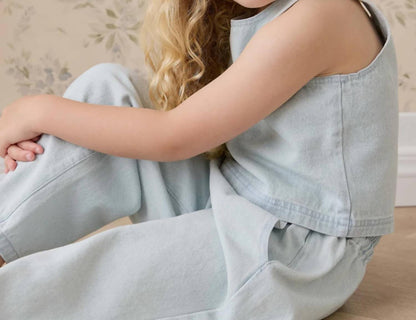 Girl's Ira Pant