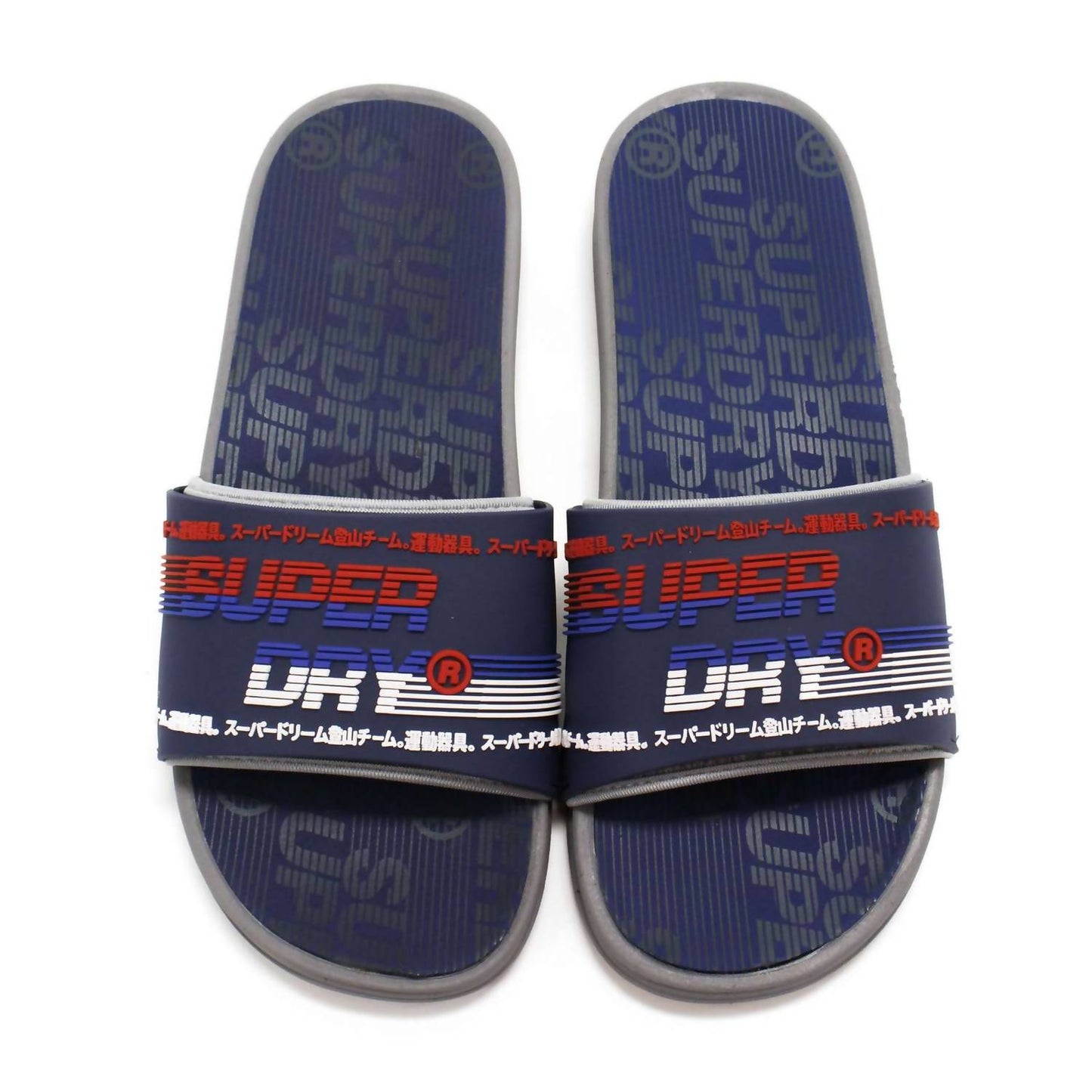 Men's Crewe Racer Slide Slipper