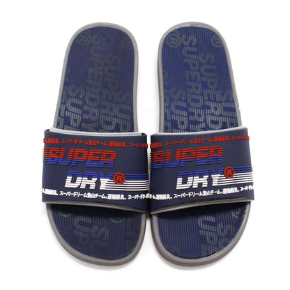 Men's Crewe Racer Slide Slipper
