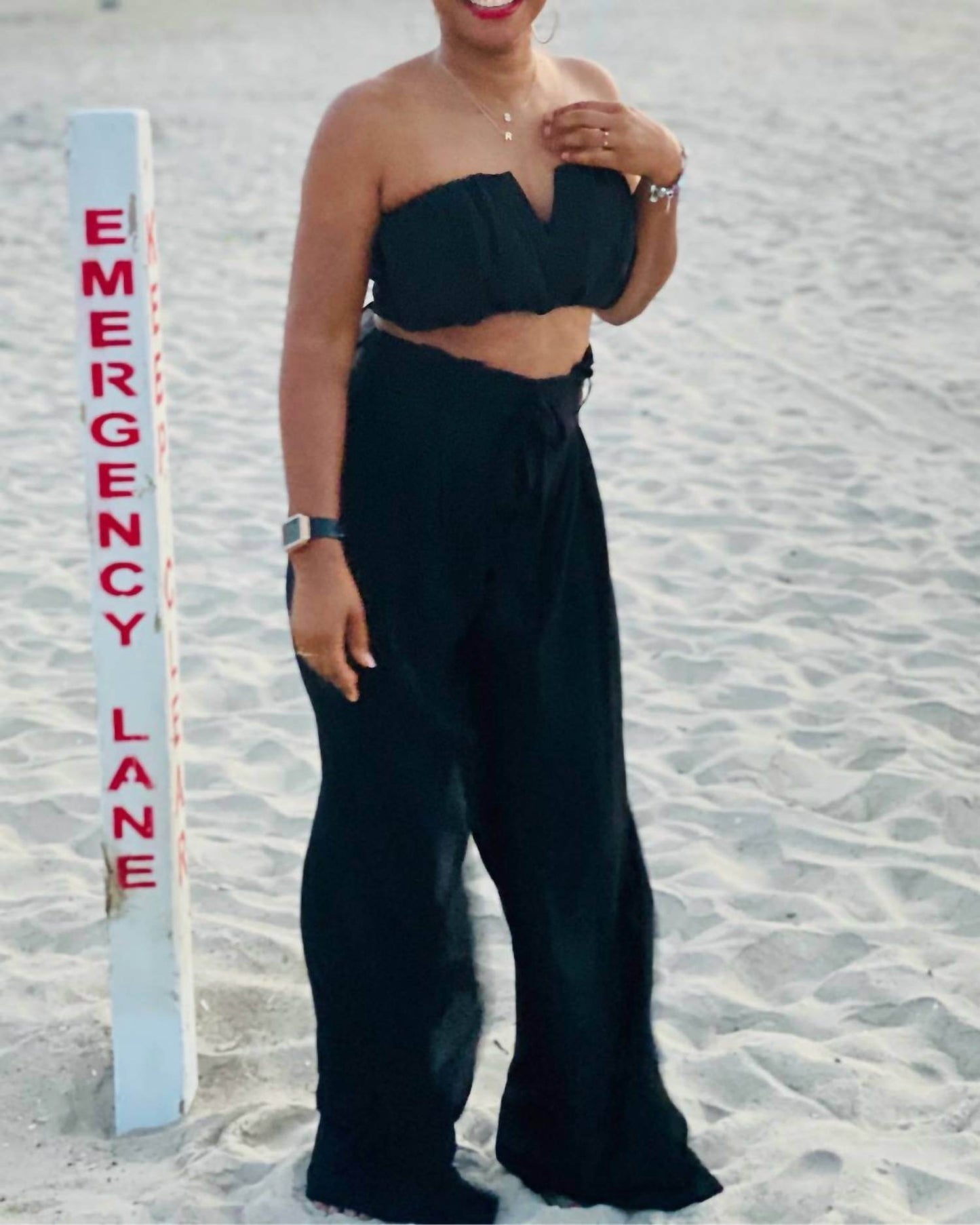 JBLA - Strong Pant Set - Rack Hunt -