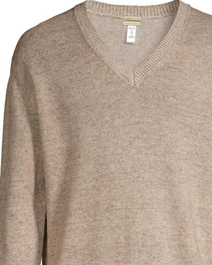 Men's Jeff V-neck Sweater