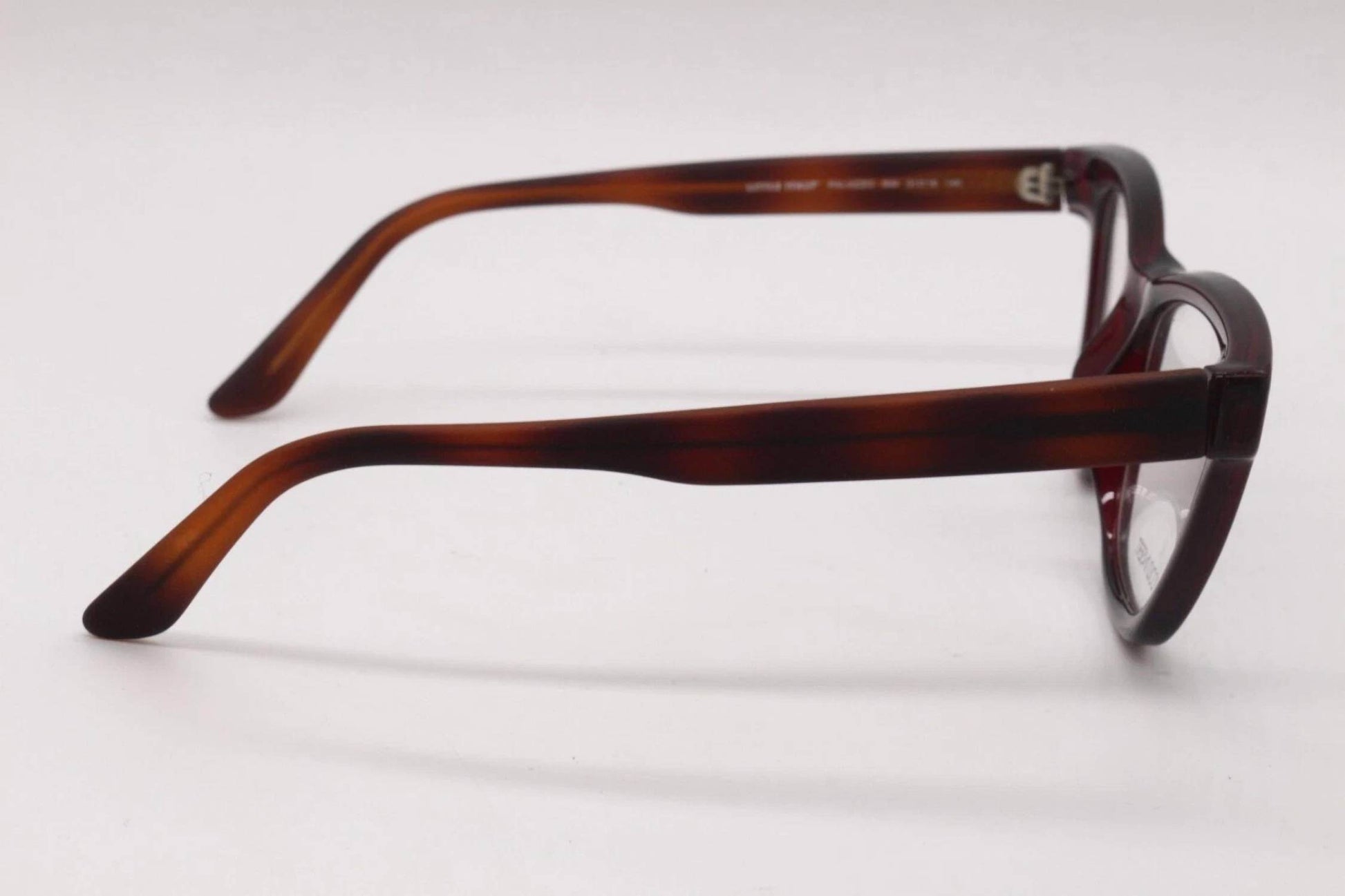 Marchon - Unisex Little Italy Pallazzo Eyeglasses - Rack Hunt -