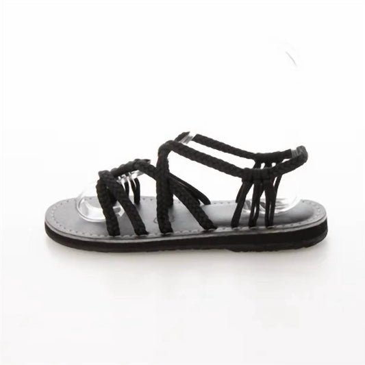 Vines Islandwear - Women's Midnight Freestyle Flat - Rack Hunt -