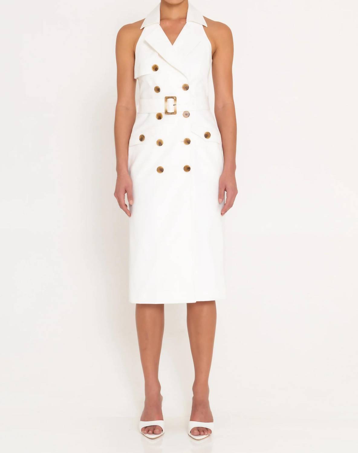 Milano Dress