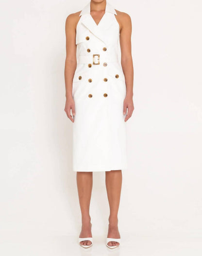 Milano Dress