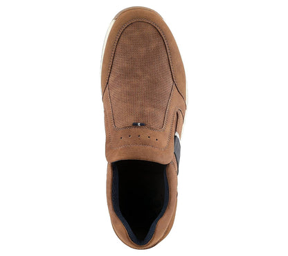 Men's Hoover Slip-on Sneakers