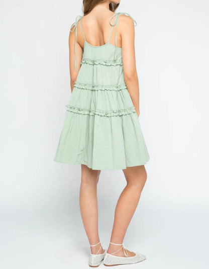 Women's Drift Dress