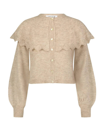 Colette Sweater