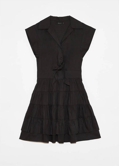 Murillo Mini Dress