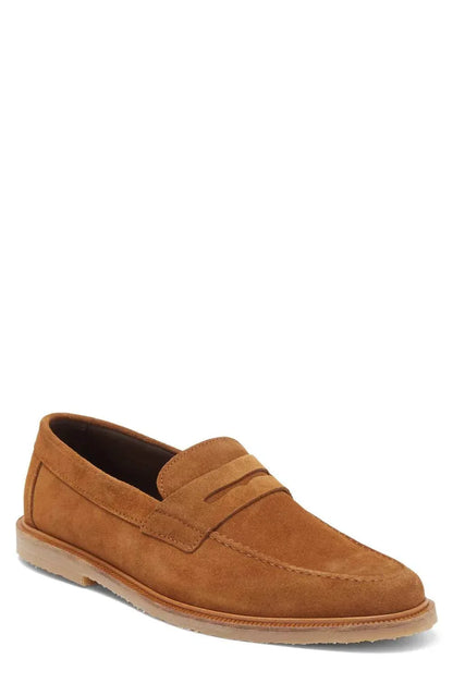 Bruno Magli - Men's Penny Loafers - Rack Hunt