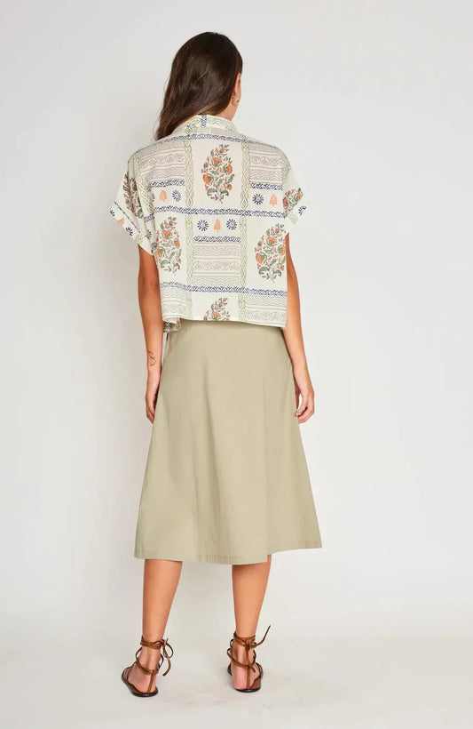 dRA Los Angeles - Aline Top - Rack Hunt