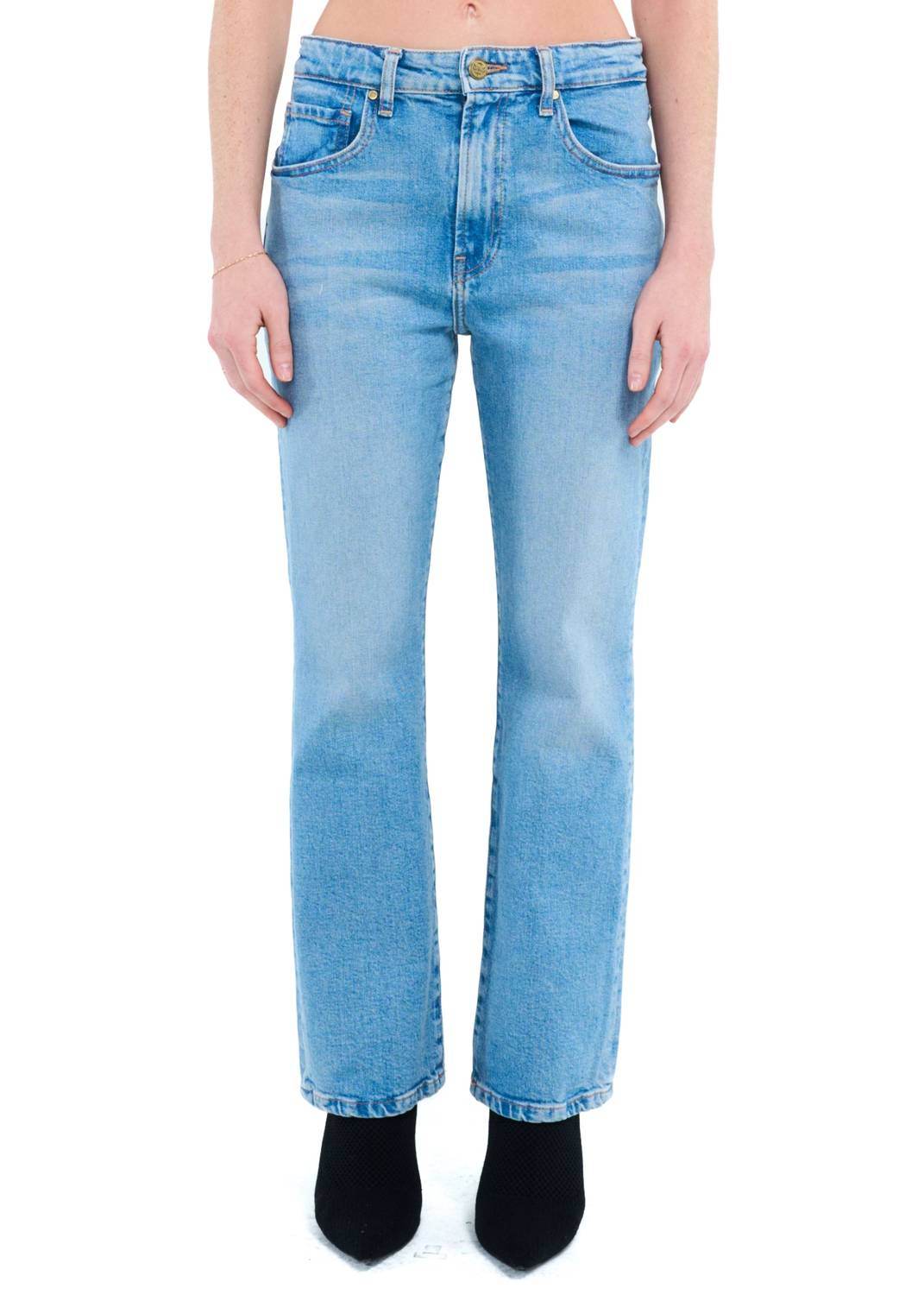 Nelle Atelier - The Kate Jean - Rack Hunt -