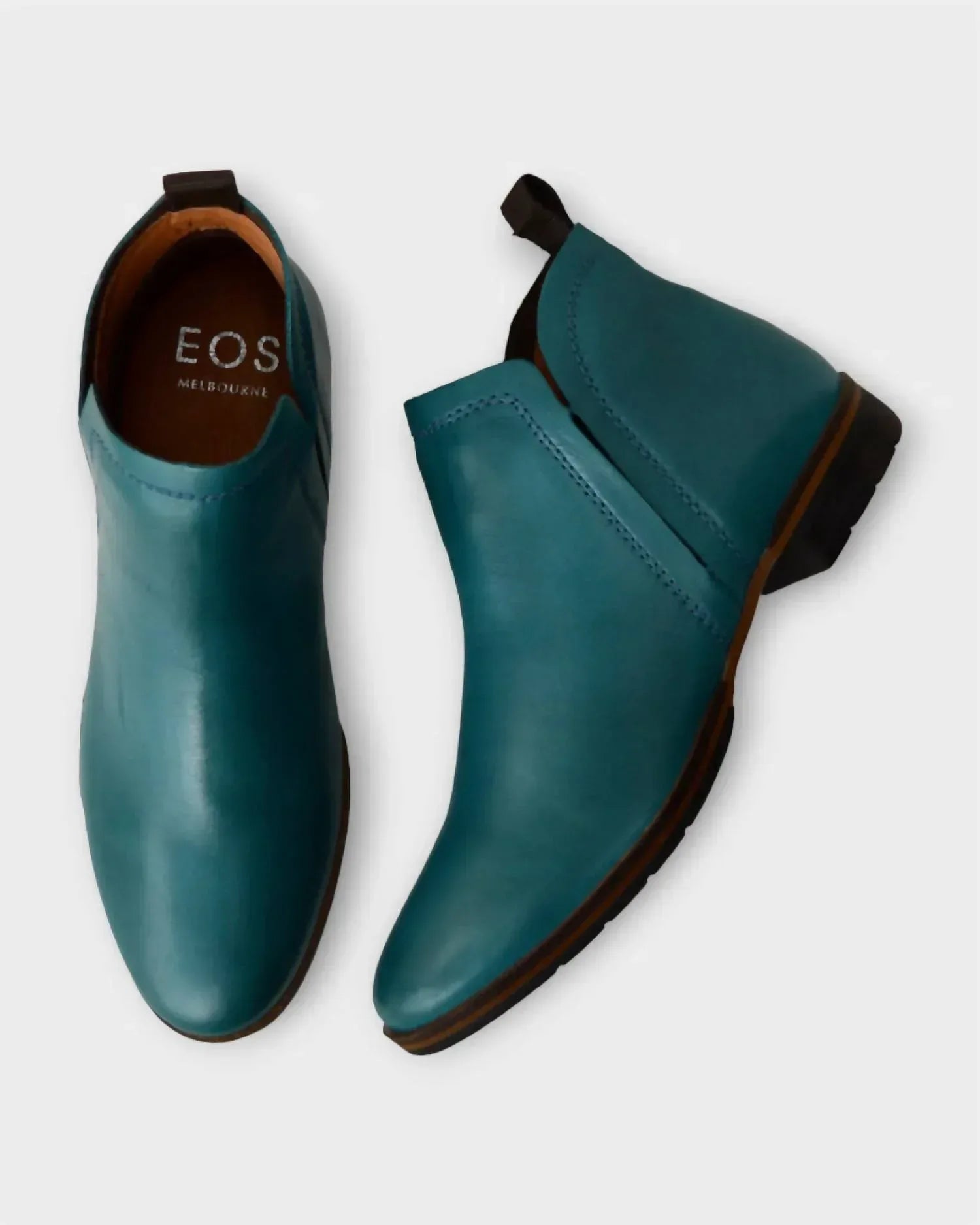 EOS Melbourne - Women's Gaid Ankle Boots - Rack Hunt