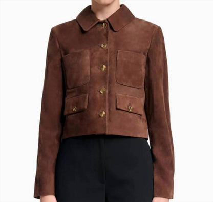 Astley Jacket