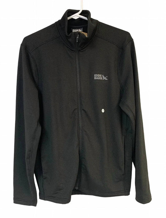 Men's Full Zip Activator Grid Fleece 2.0 Jacket