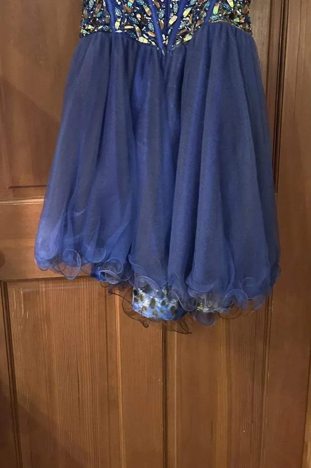 Tony Bowls - Women's Short Dress - Rack Hunt
