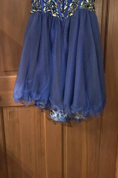 Tony Bowls - Women's Short Dress - Rack Hunt