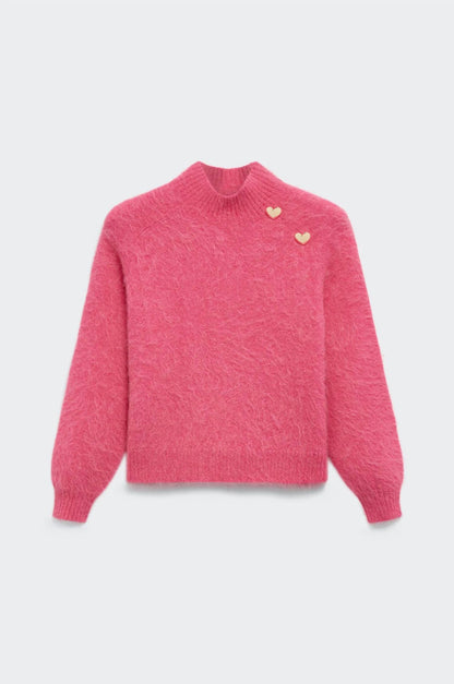 Coeur Sweater