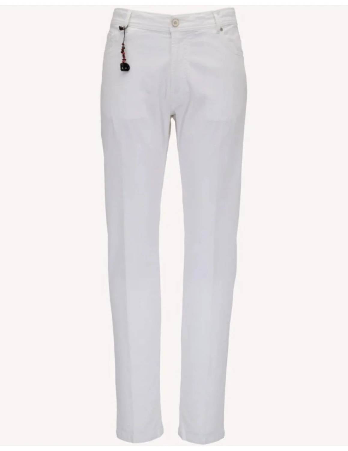 Men's Japanese Selvedge Denim Jeans