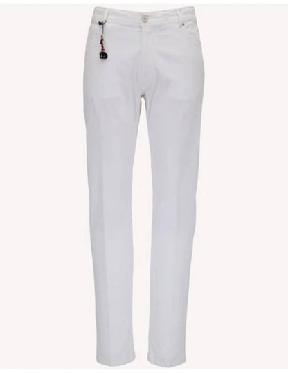 Men's Japanese Selvedge Denim Jeans
