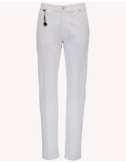 Men's Japanese Selvedge Denim Jeans
