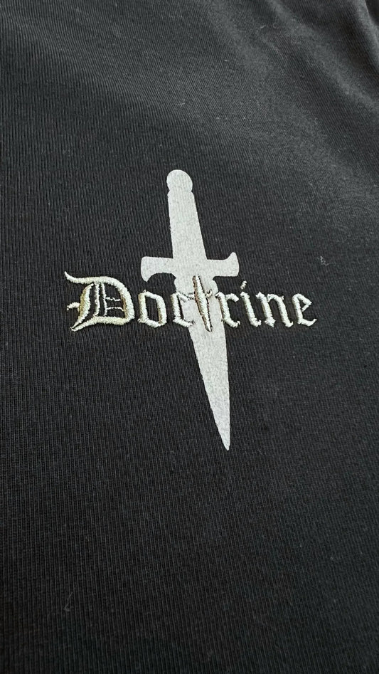 Doctrine - Core T-shirt - alternate view - Rack Hunt