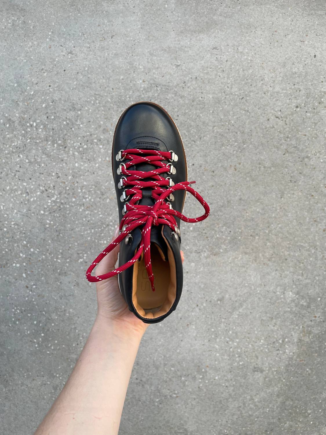 Women's Milwaukee Hiking Boot