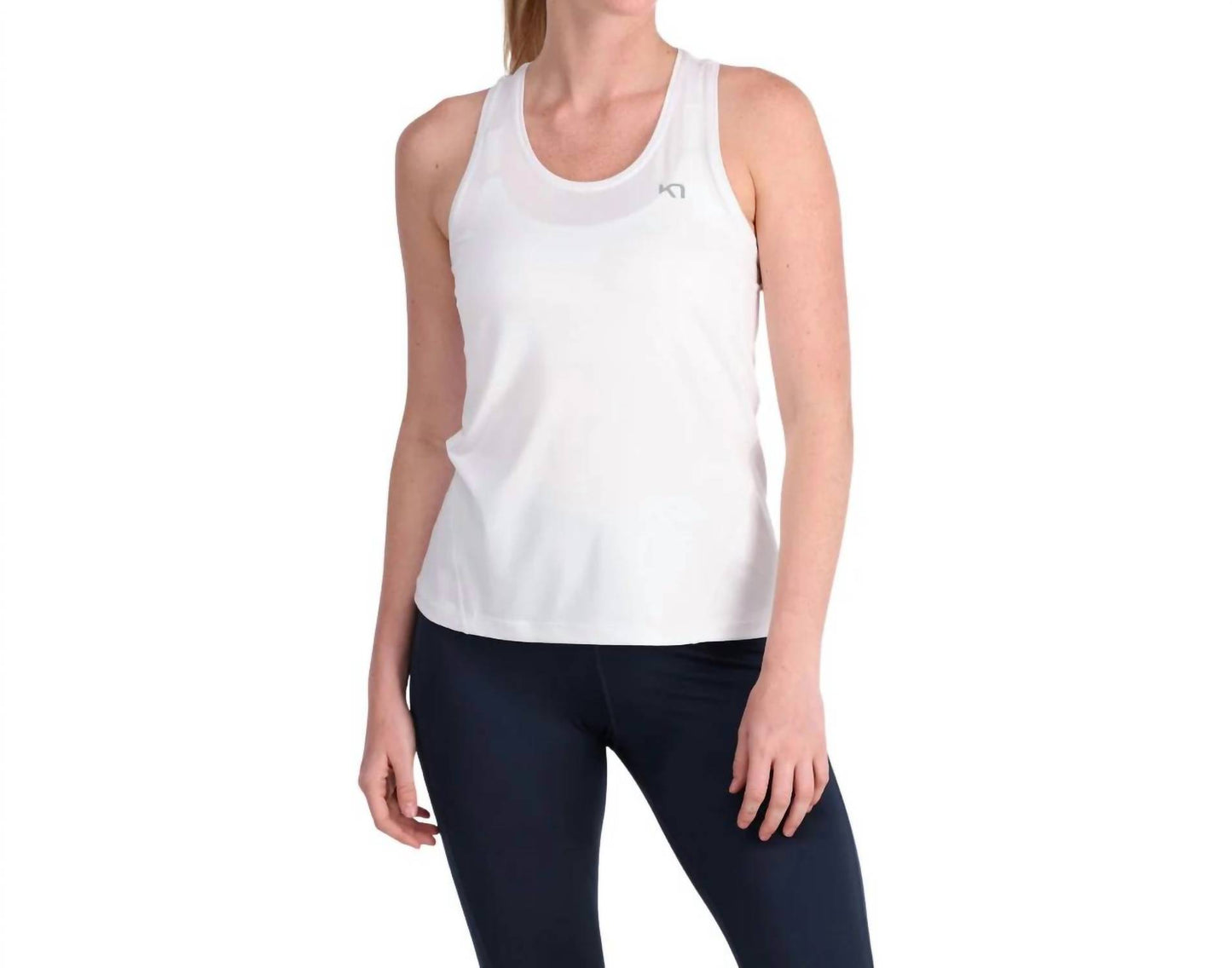 Nora 2.0 Tank Top