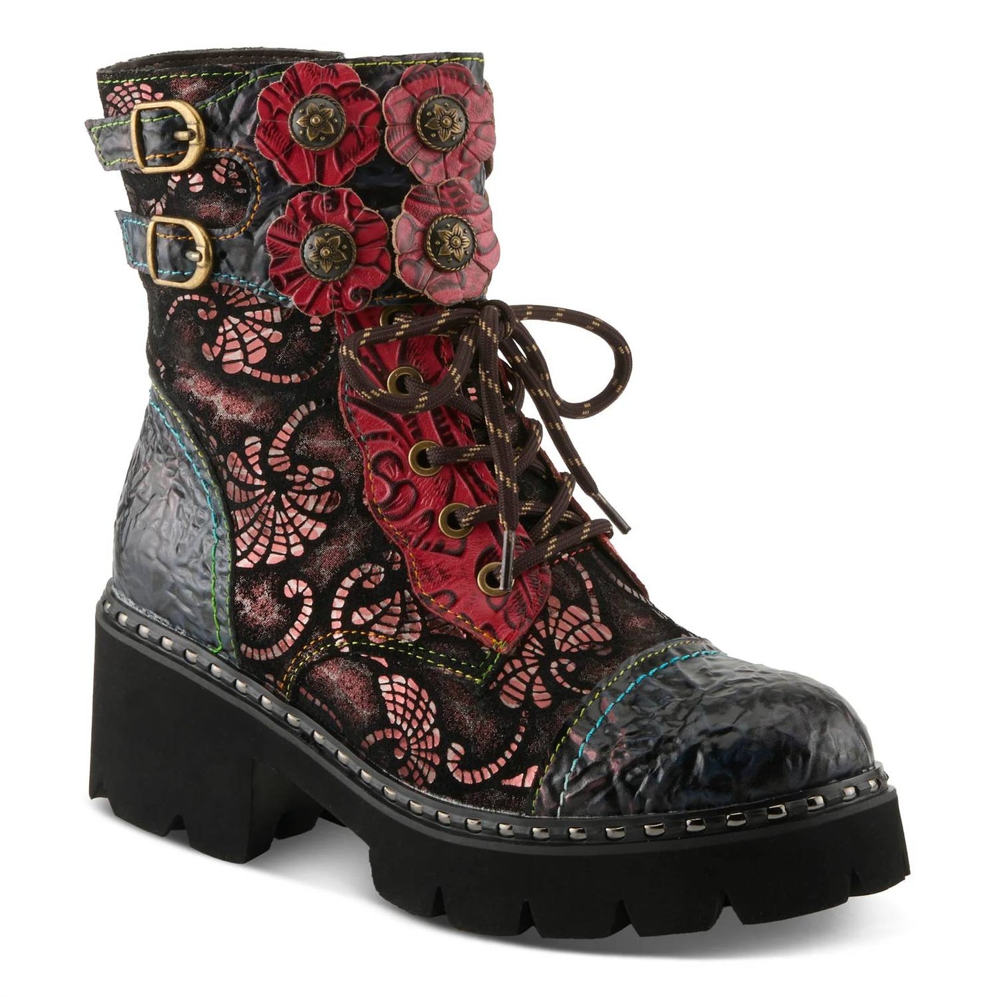 WOMEN'S LIMITLESS MID CALF BOOTS