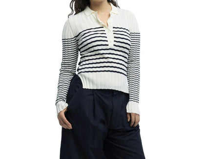 Nico Polo Top