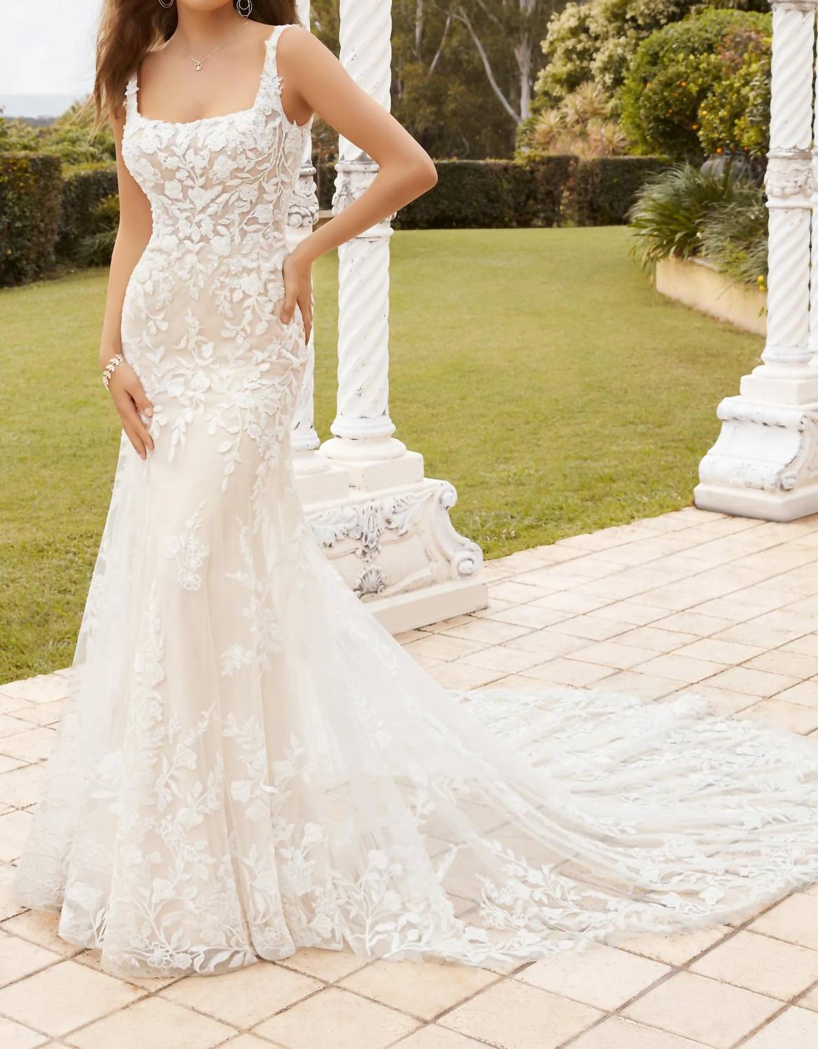 Brittany Dress