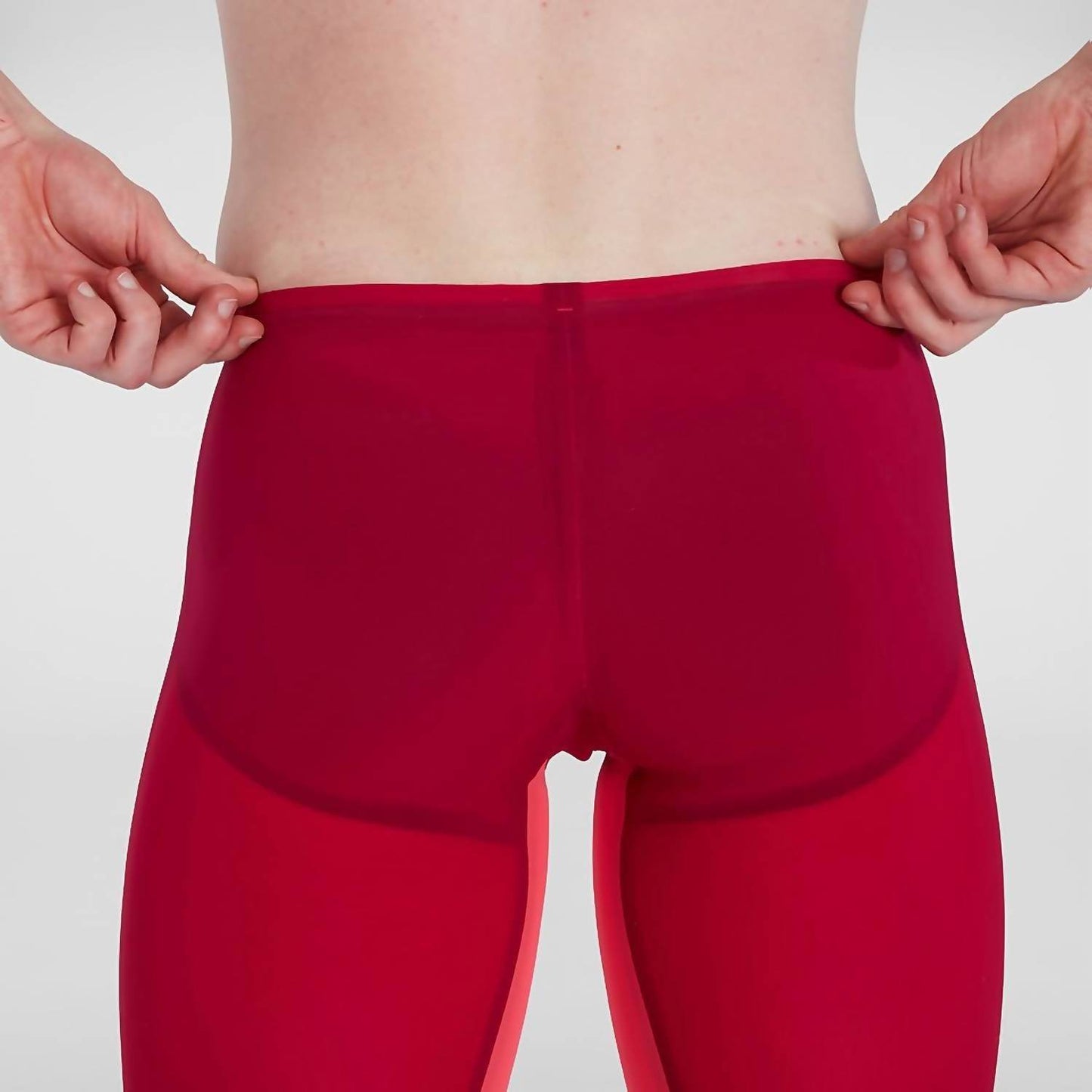 Speedo - Fastskin Lzr Pure Valor Jammer Swimming Short - Rack Hunt -