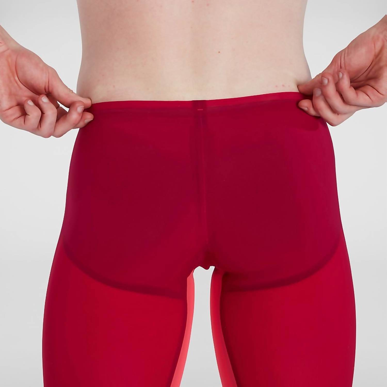 Speedo - Fastskin Lzr Pure Valor Jammer Swimming Short - Rack Hunt -