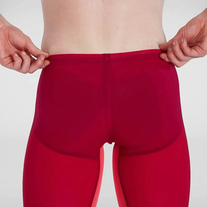 Speedo - Fastskin Lzr Pure Valor Jammer Swimming Short - Rack Hunt