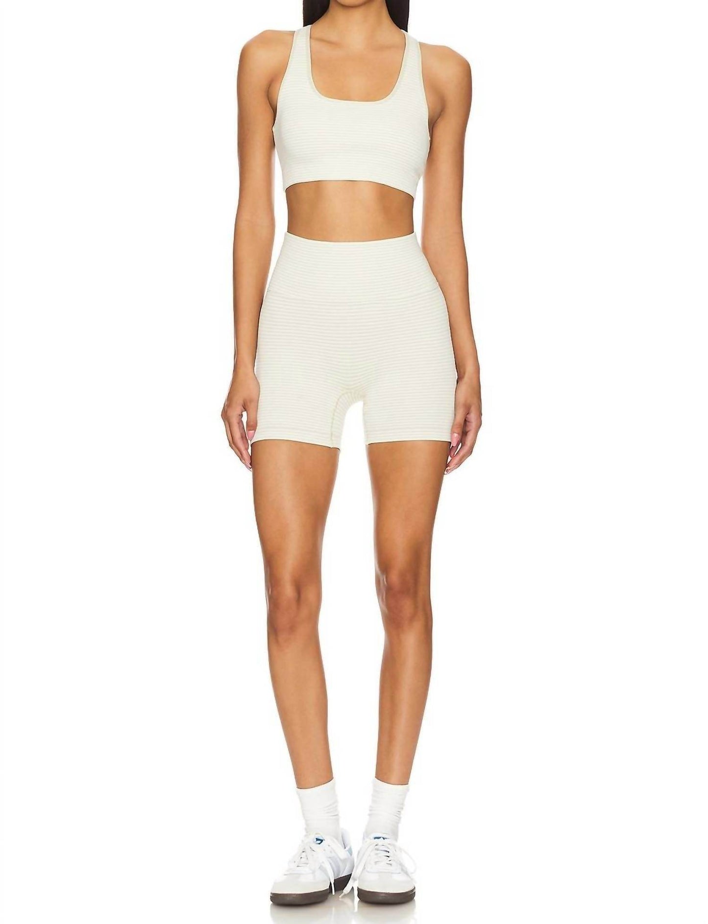 WellBeing + BeingWell - Maram 4 Inch Shorts - Rack Hunt -