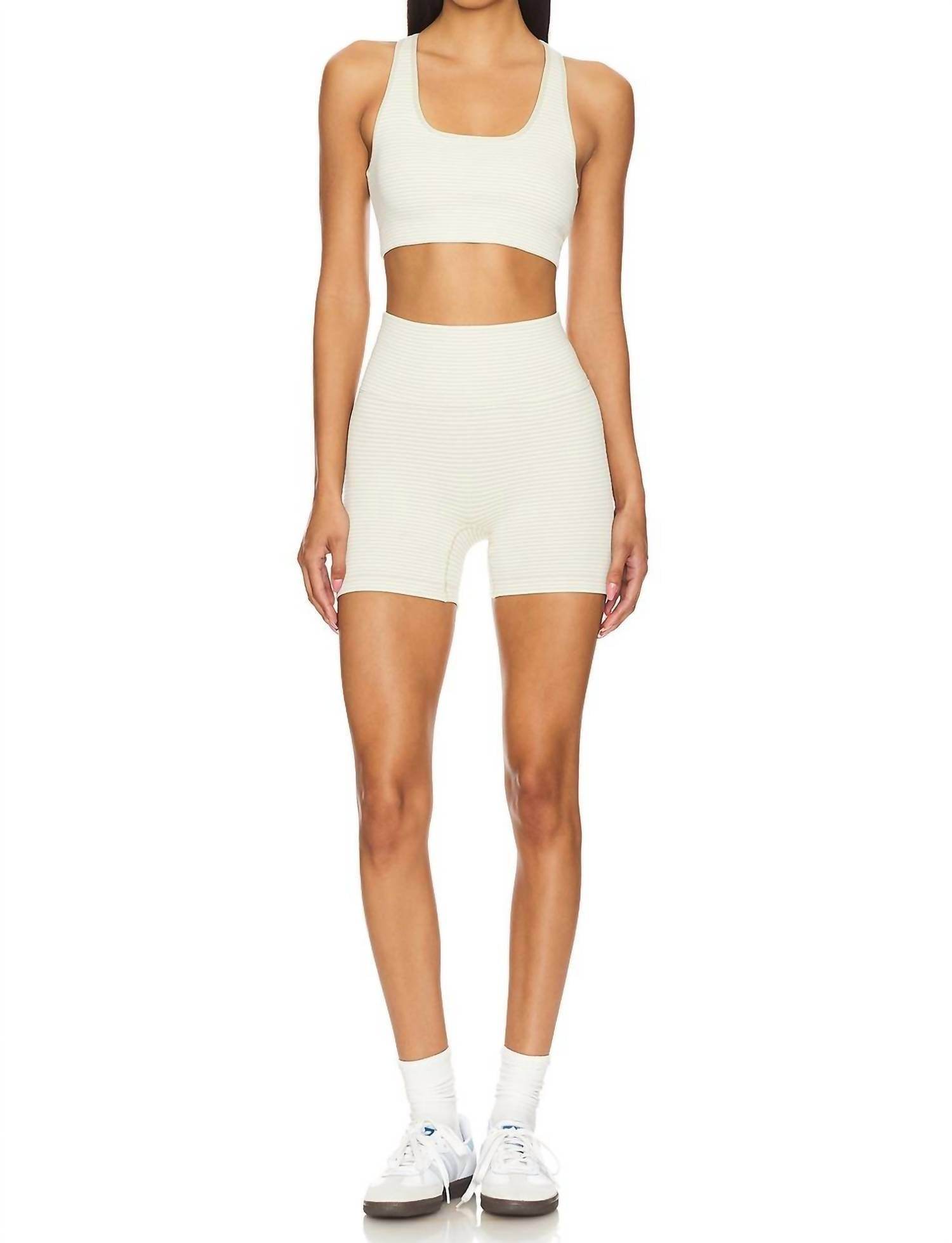 WellBeing + BeingWell - Maram 4 Inch Shorts - Rack Hunt -