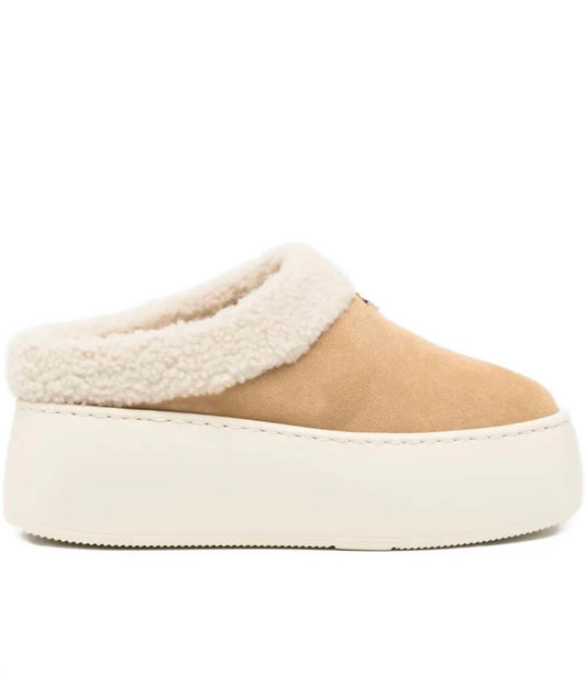 Women's Alma League Slippers
