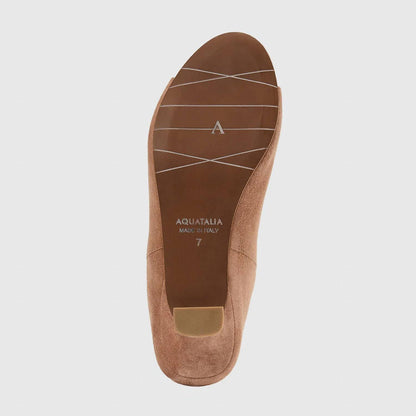 Women's Krava Heel Mule Sandal