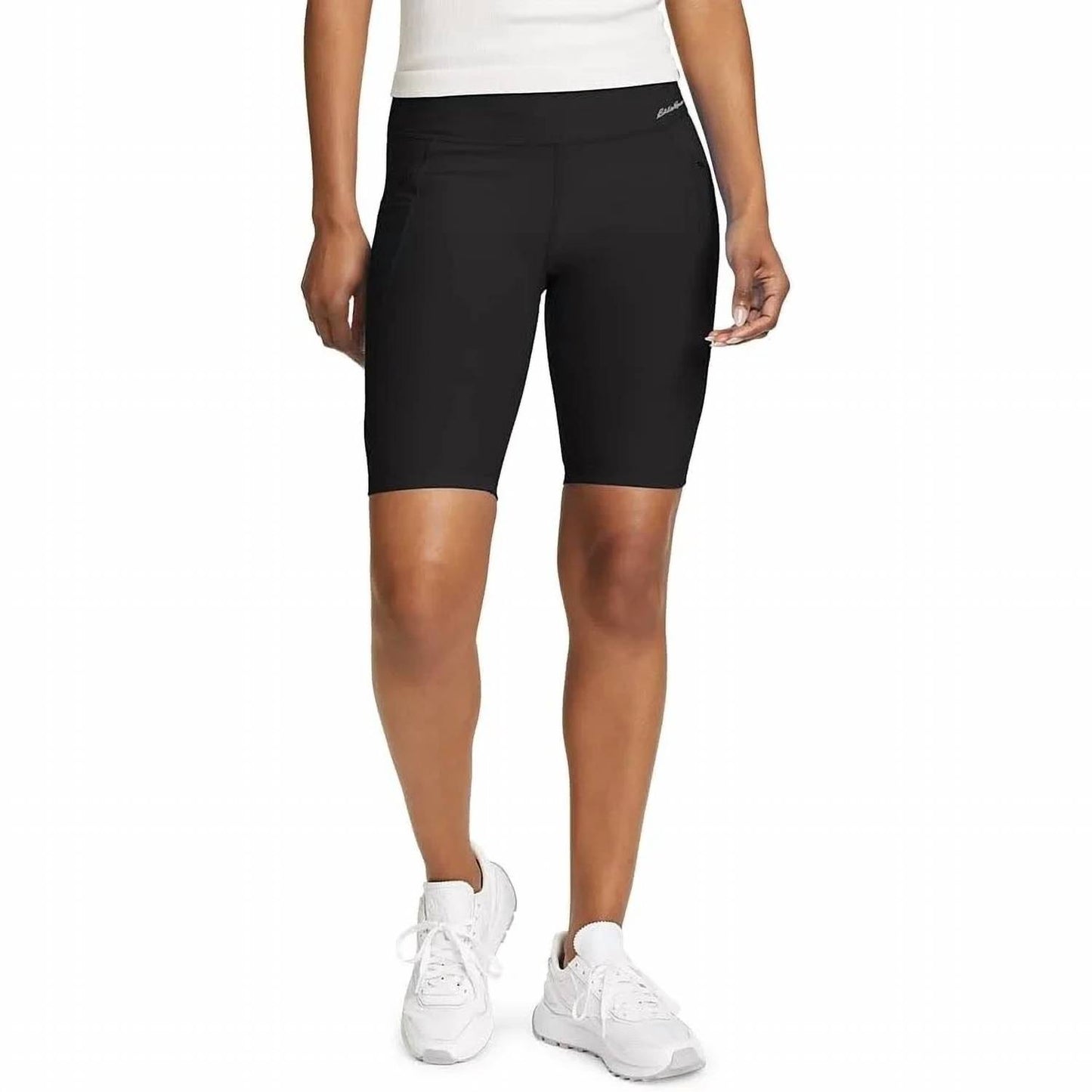 Compression Trail Tight Biker Shorts